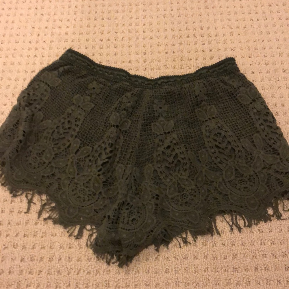 shorts!! - Picture 5 of 5
